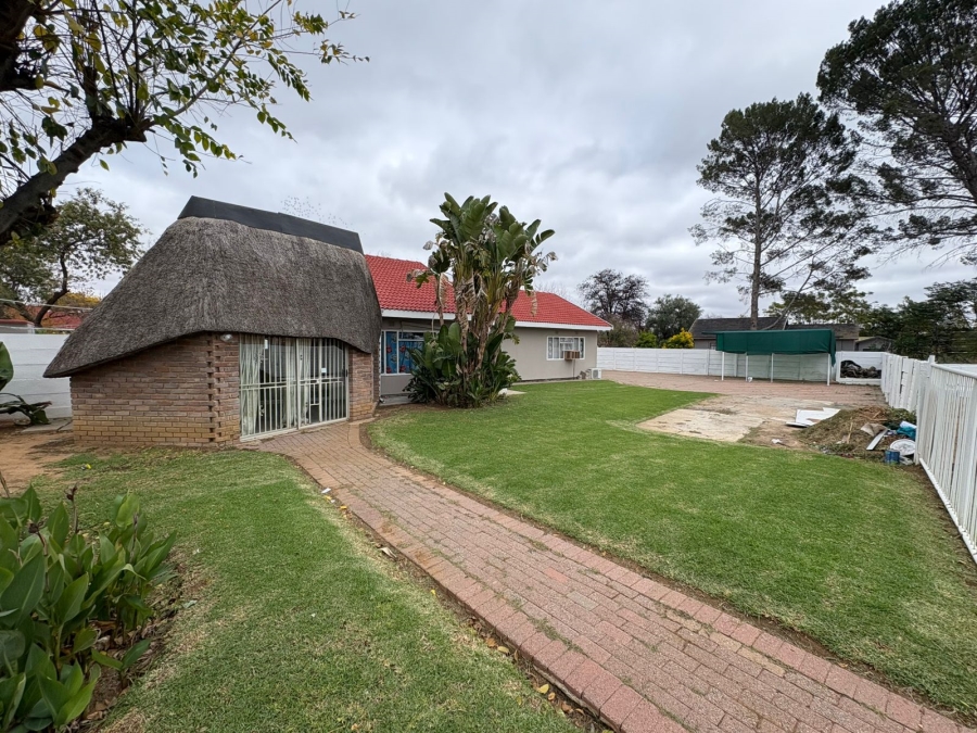 3 Bedroom Property for Sale in Bedelia Free State